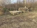 Concrete pile for sale