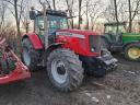 Massey Ferguson 6495