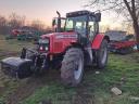 Massey Ferguson 6465