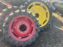 POWER WHEEL, POWER WHEEL GARNITURE 9,5-44, 9,5-28 JOHN DEERE, CLAAS, FERGUSON atd.