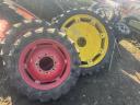 POWER WHEEL, POWER WHEEL GARNITURE 9,5-44, 9,5-28 JOHN DEERE, CLAAS, FERGUSON atd.