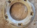 Valtra tractor wheel weight