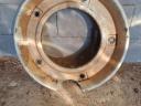 Valtra tractor wheel weight