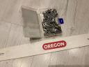 Ferăstrău cu lanț Oregon placă de ghidare și lanț 18" (45 cm), 1,3 mm, 3, 8" (62 sts) placă de ghidare, ferăstrău cu lanț