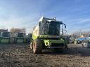 Claas Lexion 560