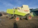 Claas Lexion 560