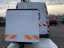 Renault Master Versalift ETL-32-125 - 12,5 m - 230 kg