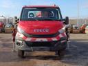 Iveco Daily Ruthmann Ecoline RS200 - 20 m - 250 kg