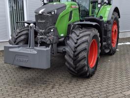 Fendt 728 Vario Gen7 traktor