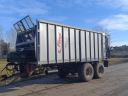 Fliegl ASW lowering trolley