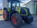 Claas Axion 830