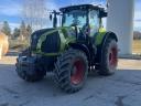 Claas Axion 830