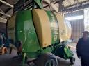 Krone Comprima FF 155