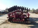 IH Kühn 6,2 m heavy reel for sale