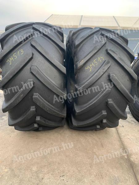 900/60R32 Michelin MEGAXBIB