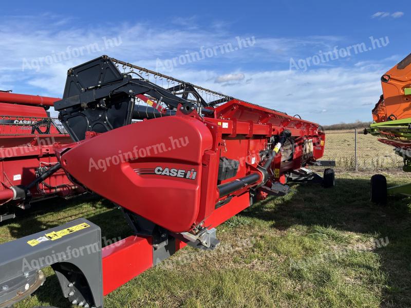 CASE IH 30V (3050) 9,15 m vidlicový adaptér