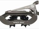 ROL-EX WNCF double shredding roller