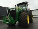 Přední hydraulika John Deere 8120 - 8R 410 / RT / RX