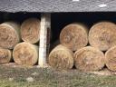 Bale of hay