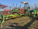 KRONE SWADRO 1201 REDRESOR, REDRESOR, REDRESOR LATERAL