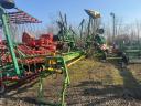 KRONE SWADRO 1201 REDRESOR, REDRESOR, REDRESOR LATERAL