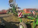 KRONE SWADRO 1201 REDRESOR, REDRESOR, REDRESOR LATERAL