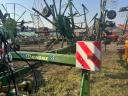 KRONE SWADRO 1201 REDRESOR, REDRESOR, REDRESOR LATERAL