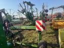 KRONE SWADRO 1201 REDRESOR, REDRESOR, REDRESOR LATERAL