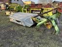 Claas Disco 250 (nowszy typ) 6 noży tarczowych