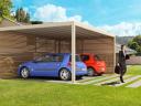 Construirea de carport, depozitare auto în funcție de nevoile individuale cu garanție - NATIONWIDE