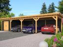 Construirea de carport, depozitare auto în funcție de nevoile individuale cu garanție - NATIONWIDE