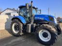 New Holland T7.170 Comandă automată