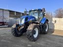 New Holland T7.170 Comandă automată