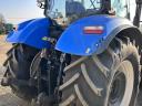 New Holland T7.170 Comandă automată