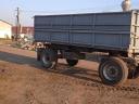 HW8011 trailer for sale