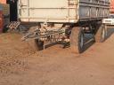 HW8011 trailer for sale