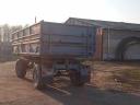 HW8011 trailer for sale