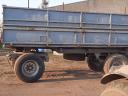 HW8011 trailer for sale