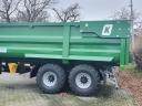 Dumper pentru țestoase Kröger Agroliner MUK 303