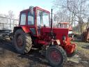 80er MTZ Traktor zu verkaufen