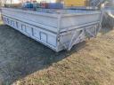 Bodywork HW 8011 trailer