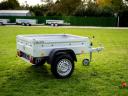 New 2025 trailer for sale in several sizes - with nationwide delivery