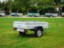 New 2025 trailer for sale in several sizes - with nationwide delivery