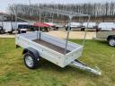 New 2025 trailer for sale in several sizes - with nationwide delivery