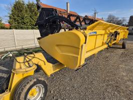 New Holland Varifeed 10.67
