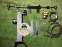 MTZ 50/80 orbit steering set for old bridge tractor