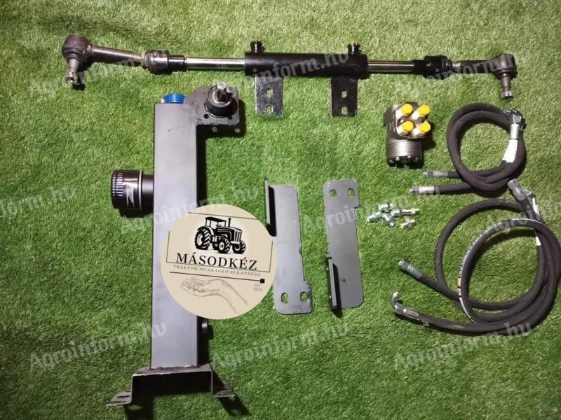 MTZ 50/80 orbit steering set for old bridge tractor