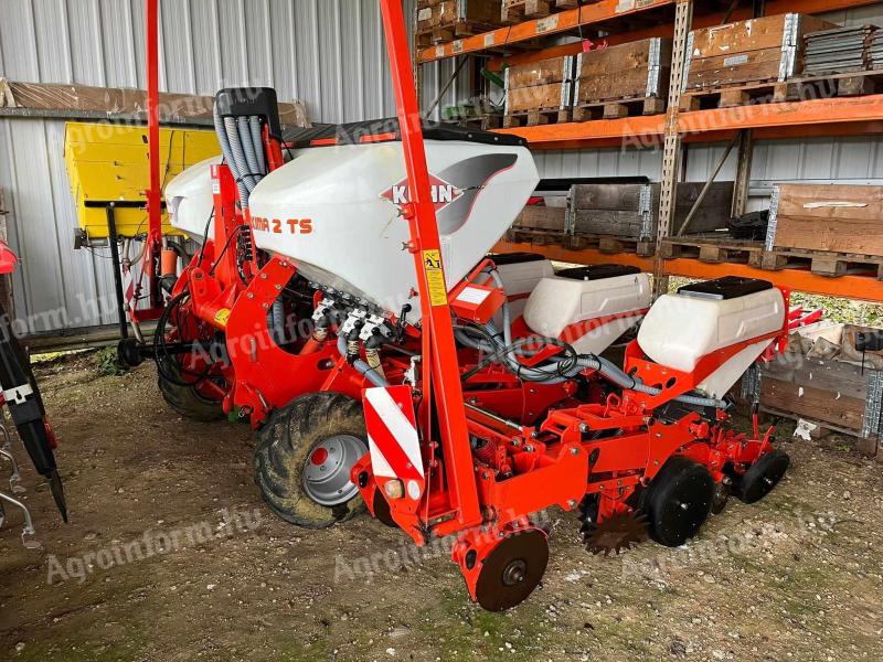 Kuhn Maxima 2 TS