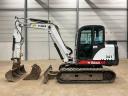 Bobcat 341 G mini bager / 2019 / 1 500 ur / zakup od 20%