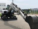 Mini bager BOBCAT E85